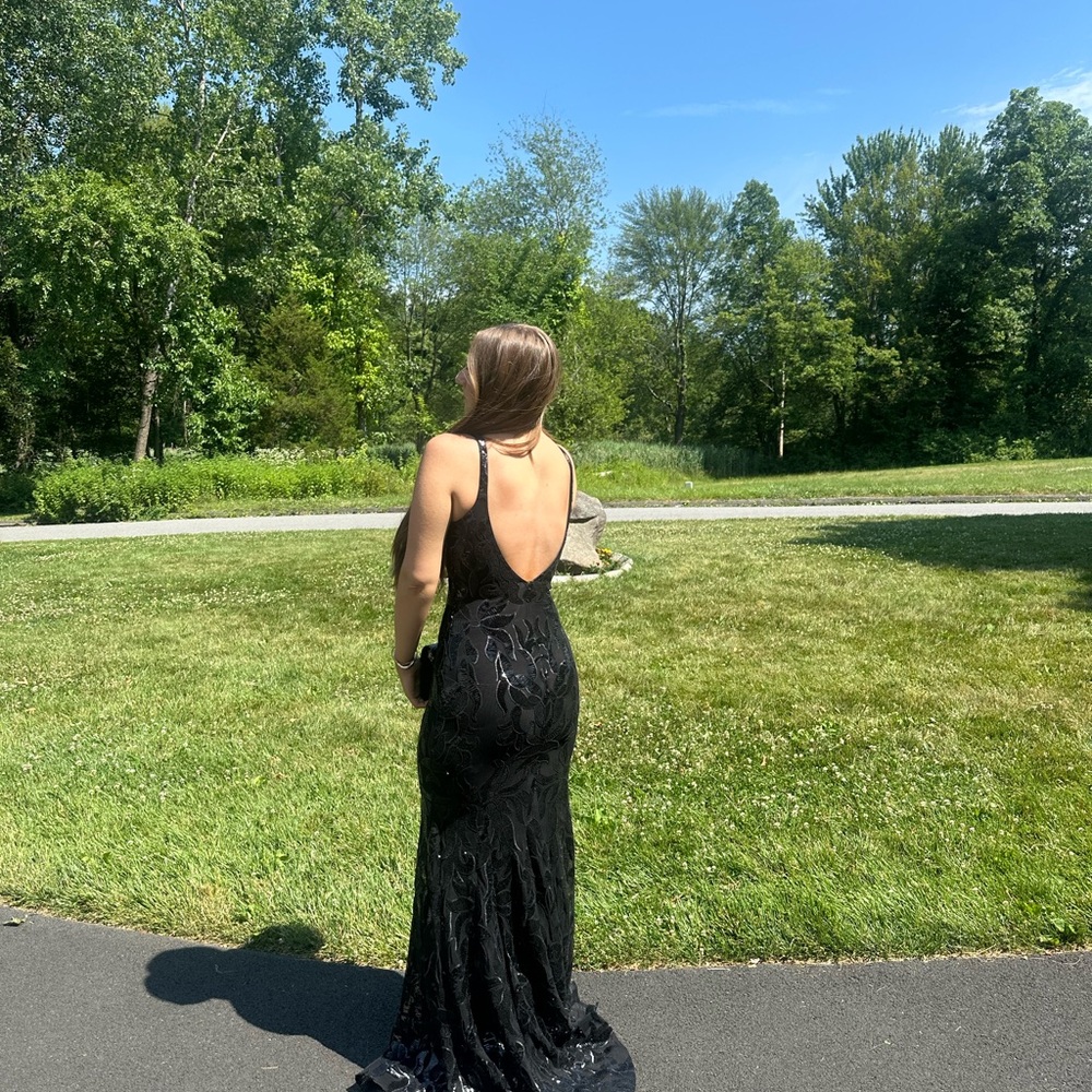 Jovani Dress